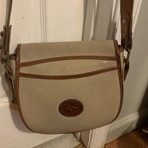 Vintage bag condition good.